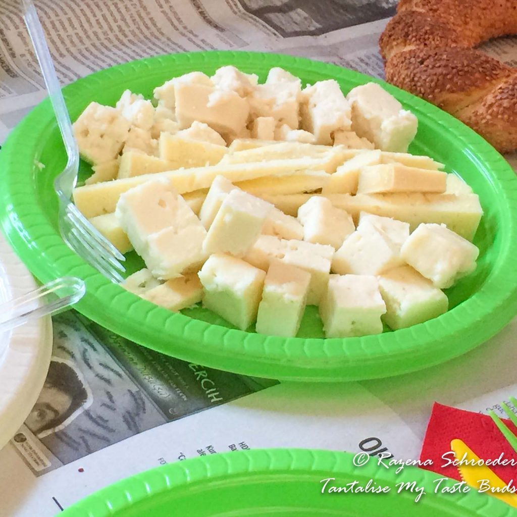 Istanbul Backstreets of the Bazaar Quarter