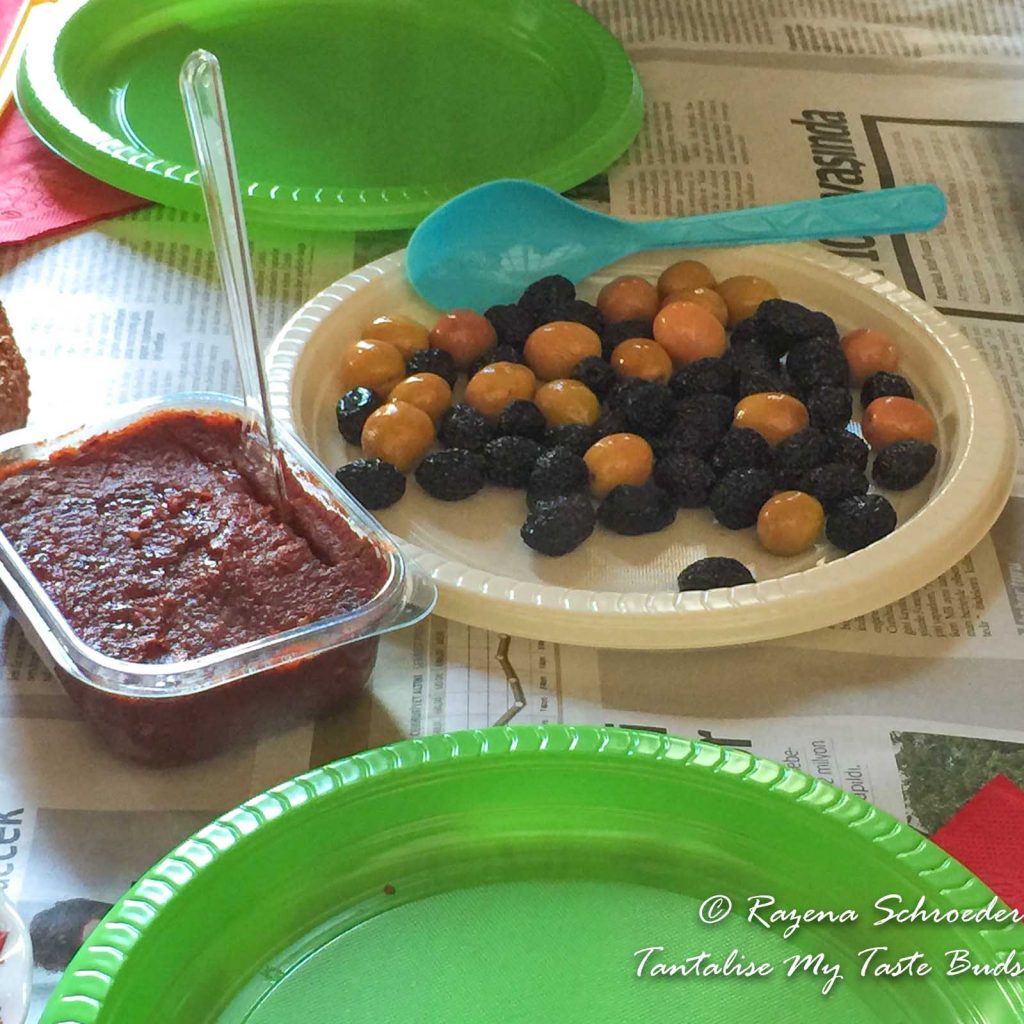 Istanbul Backstreets of the Bazaar Quarter