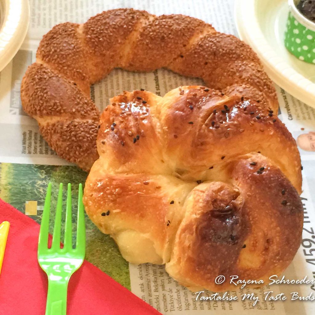 Istanbul Backstreets of the Bazaar Quarter