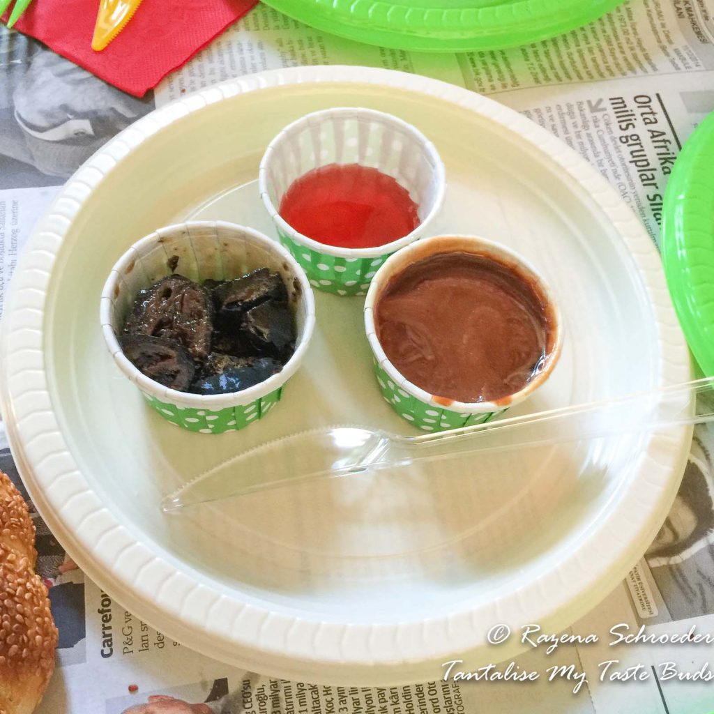 Istanbul Backstreets of the Bazaar Quarter