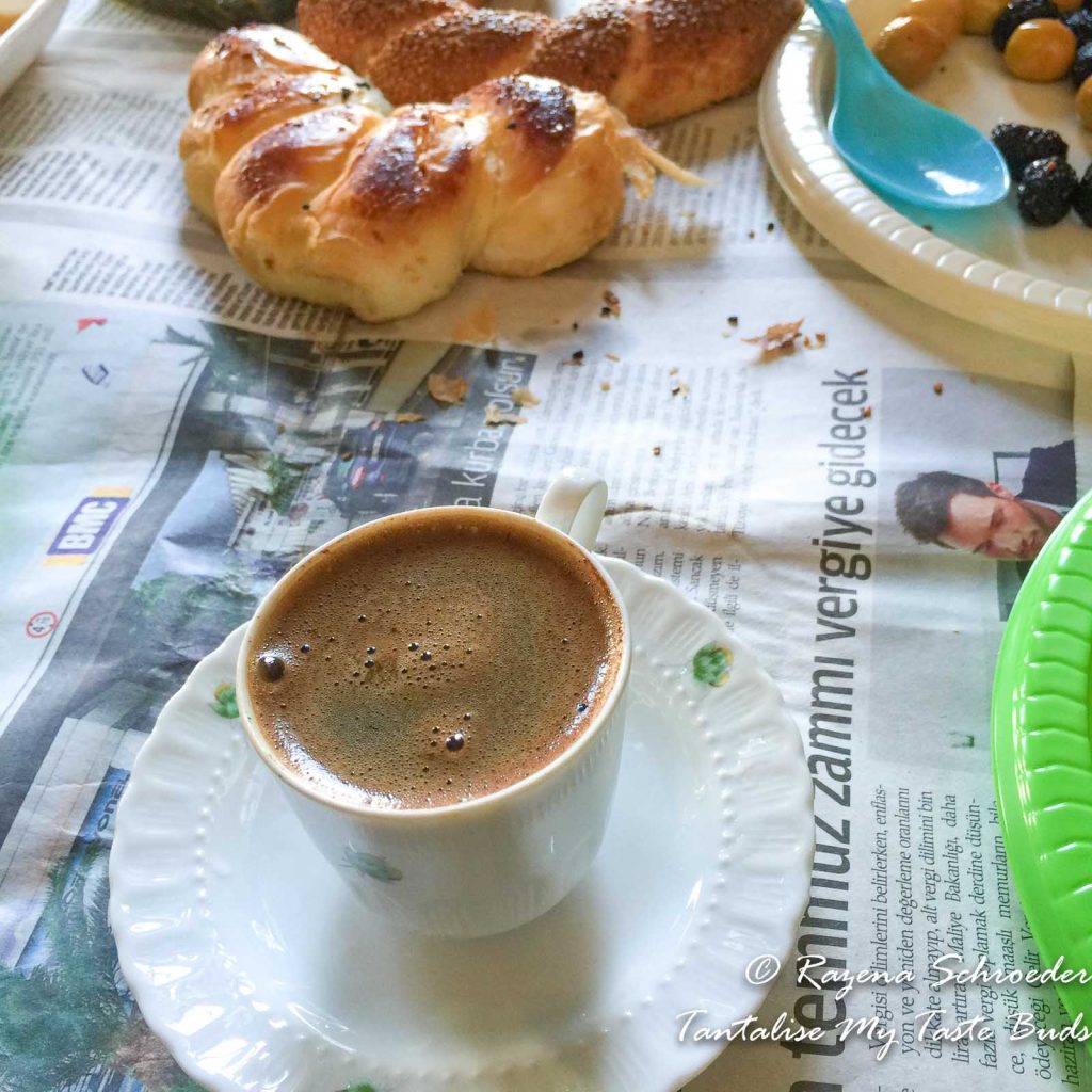 Istanbul Backstreets of the Bazaar Quarter