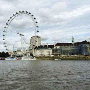 London Eye