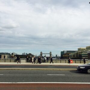 Tower Bridge