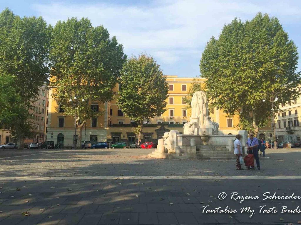 Rome - How to make the most of a short stay