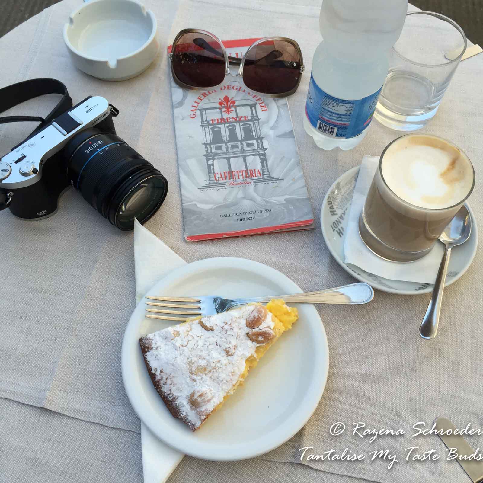 Travelling solo in Florence 