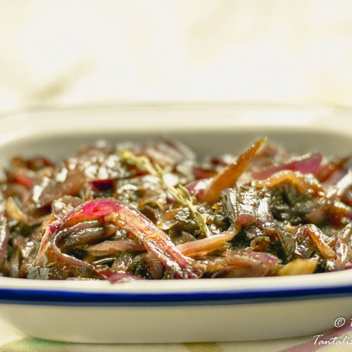 How To Make Caramelised Onions Like A Pro Tantalise My Taste Buds