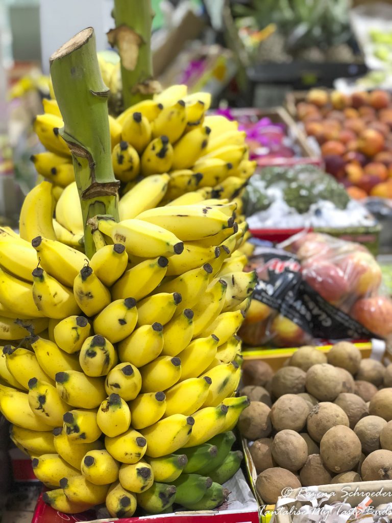 Expat life in Dubai - Waterfront Market Deira