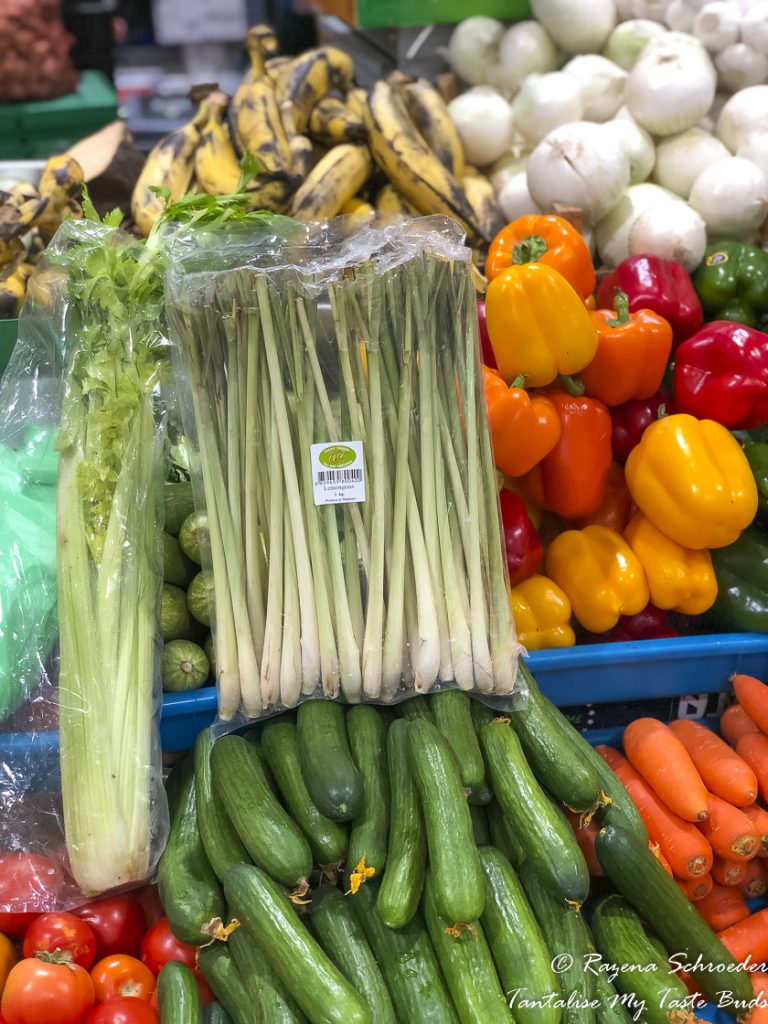 Expat life in Dubai - Waterfront Market Deira