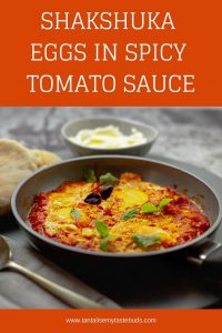 Ottolenghi's Shakshuka pin