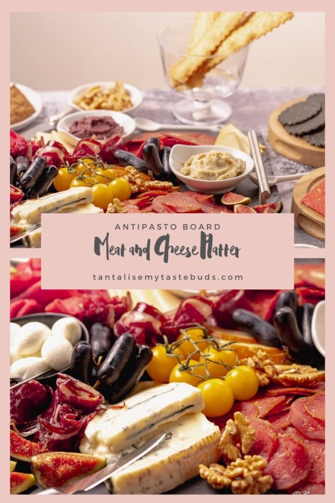 Meat and Cheese platter pin3