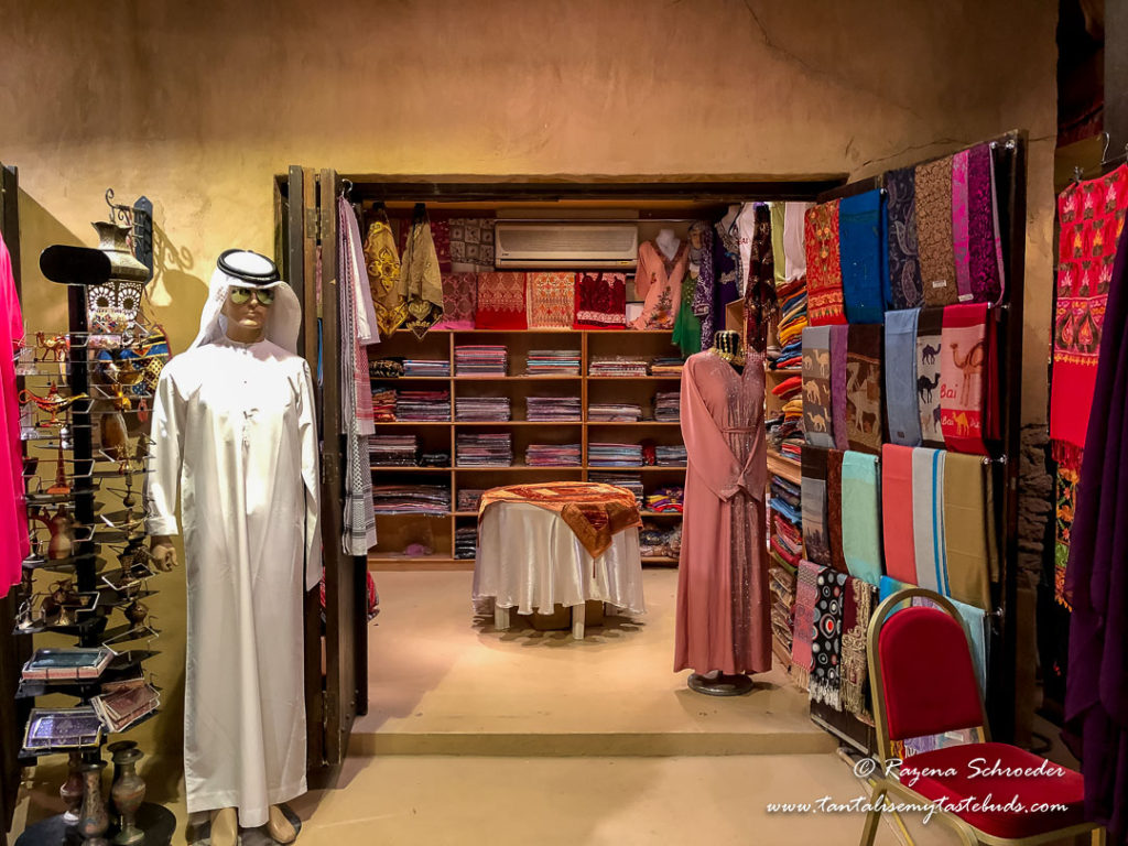 What to wear in Dubai