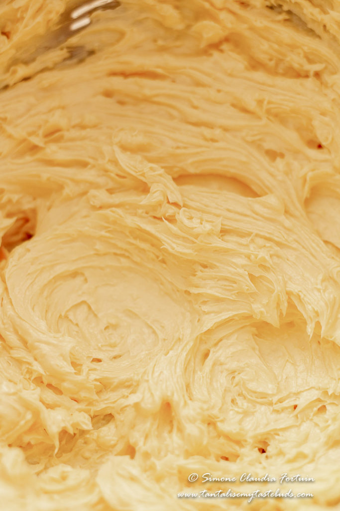 Chocolate slab cake buttercream frosting