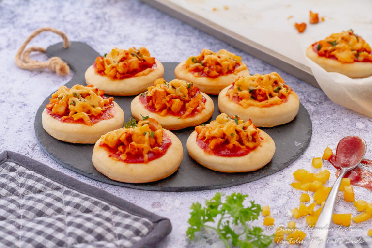 Yogurt No Rise Pizza Dough Recipe Tantalise My Taste Buds