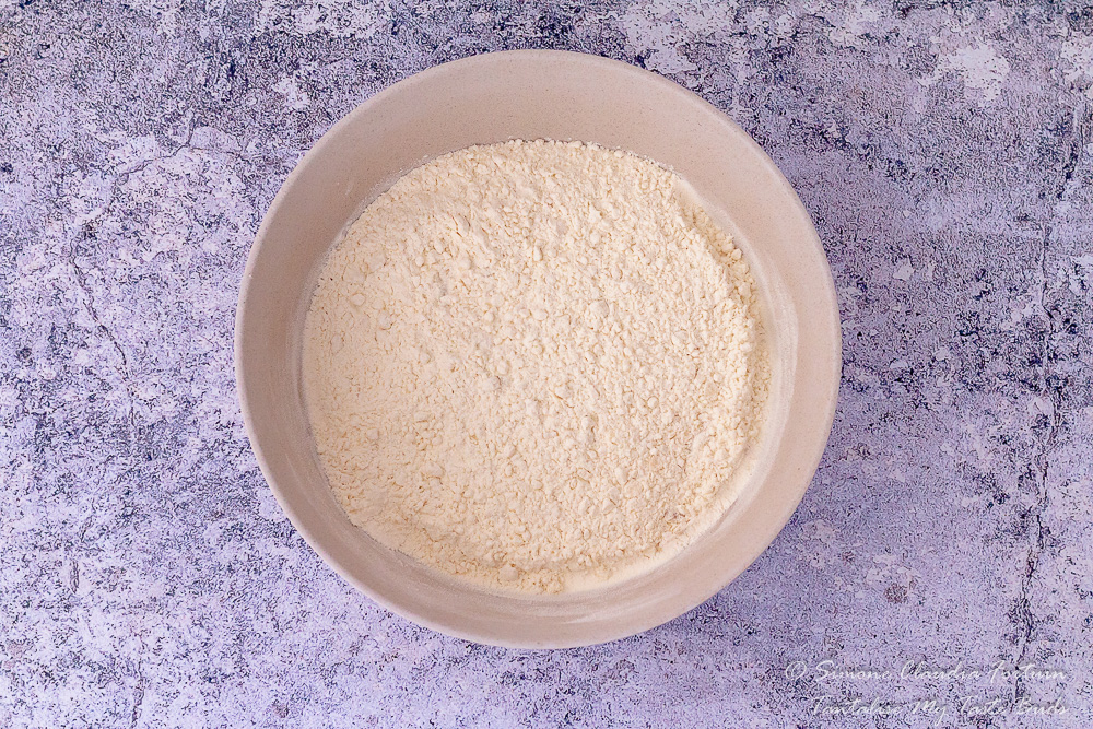 Yogurt no rise pizza dough recipe dry ingredients